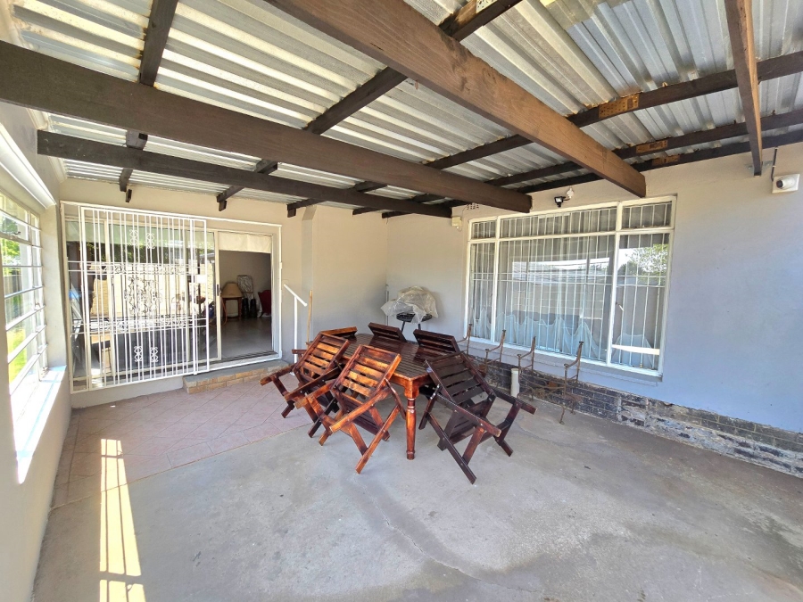 To Let 4 Bedroom Property for Rent in Panorama Free State